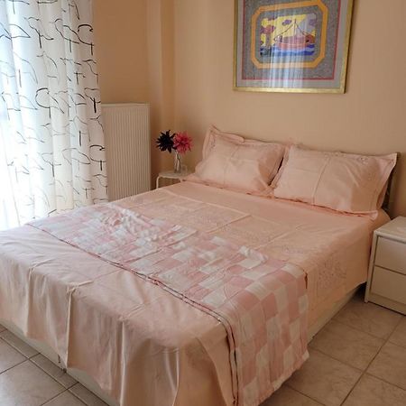 Cozy Apartment Fantastic View Неа-Муданія Екстер'єр фото