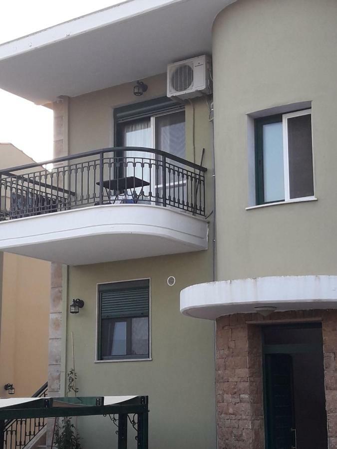 Cozy Apartment Fantastic View Неа-Муданія Екстер'єр фото